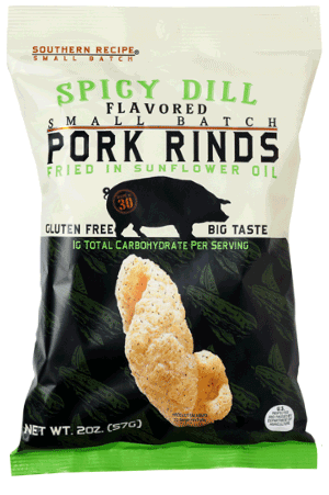 spicy-dill-pork-rinds